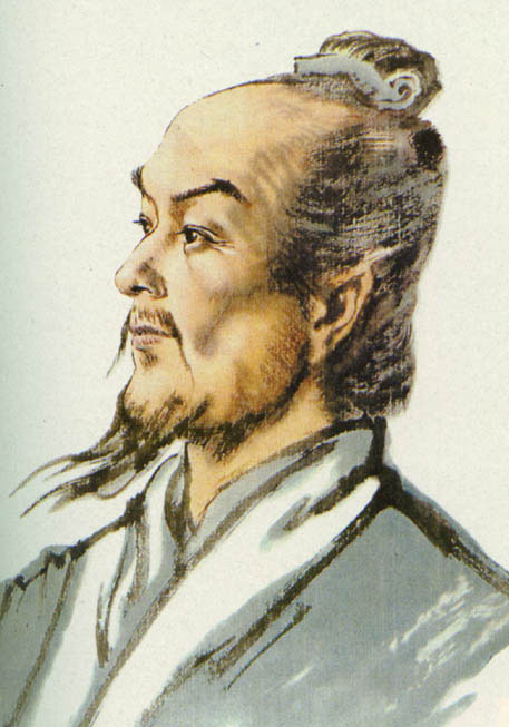 張衡