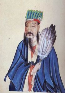 諸葛亮